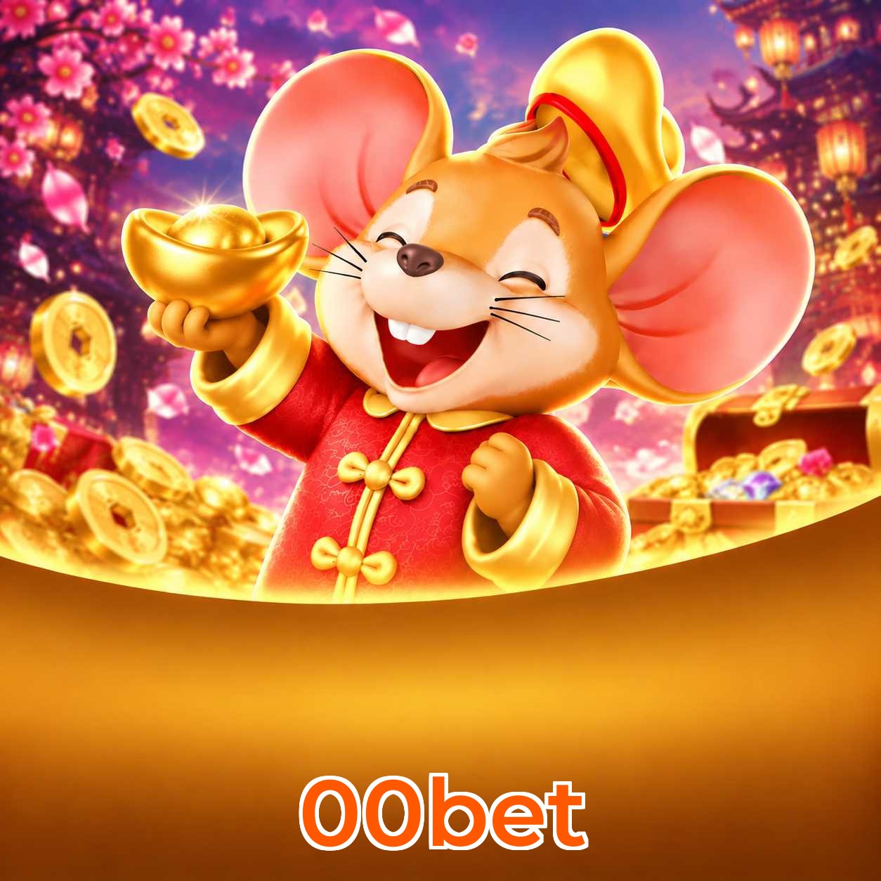 00bet Logo