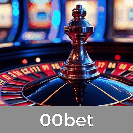 Cassino Online 00bet