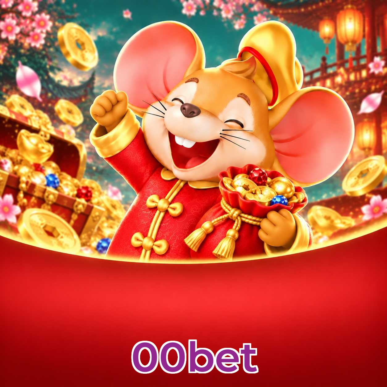 00bet Saque