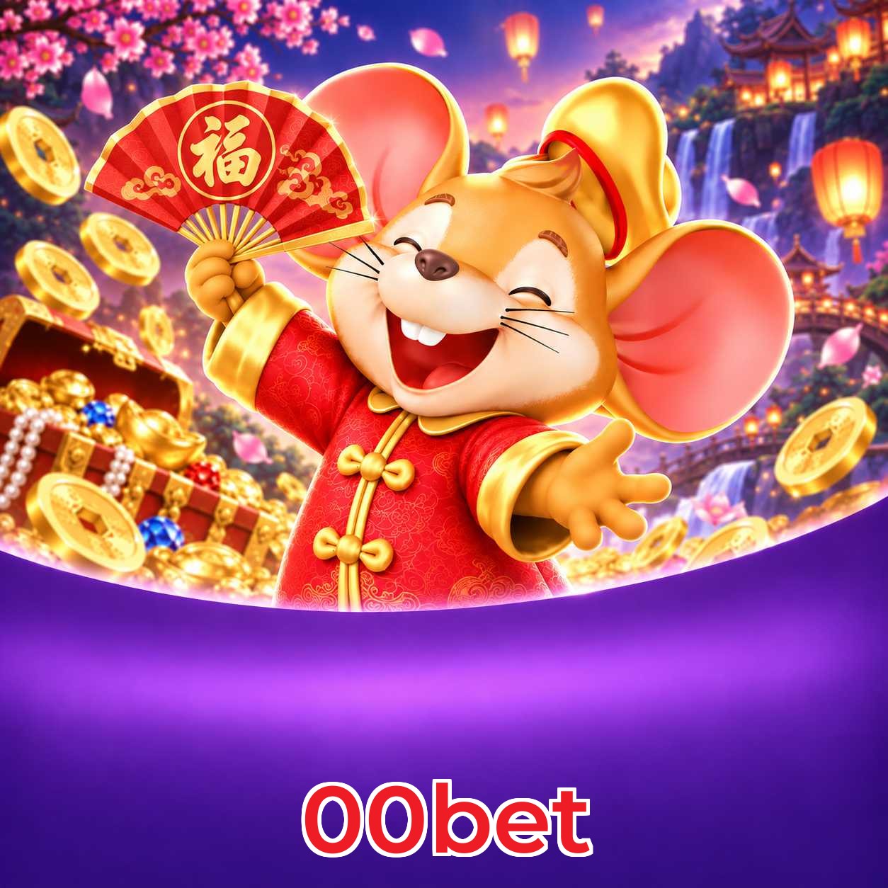 00bet Download Speed