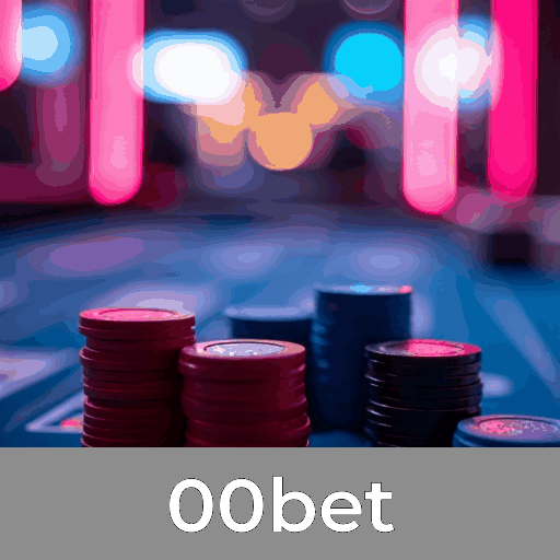 Acesso ao 00bet