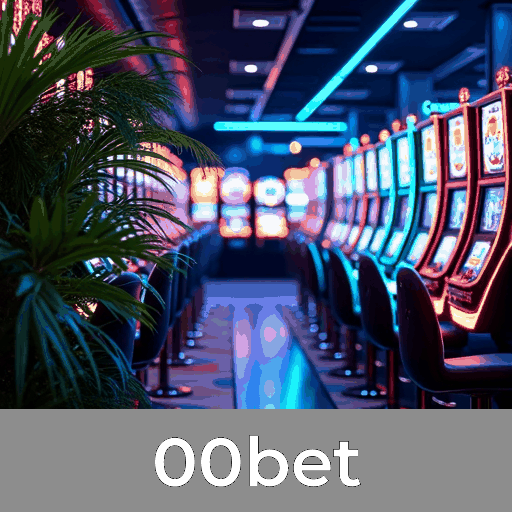Cadastro na 00bet