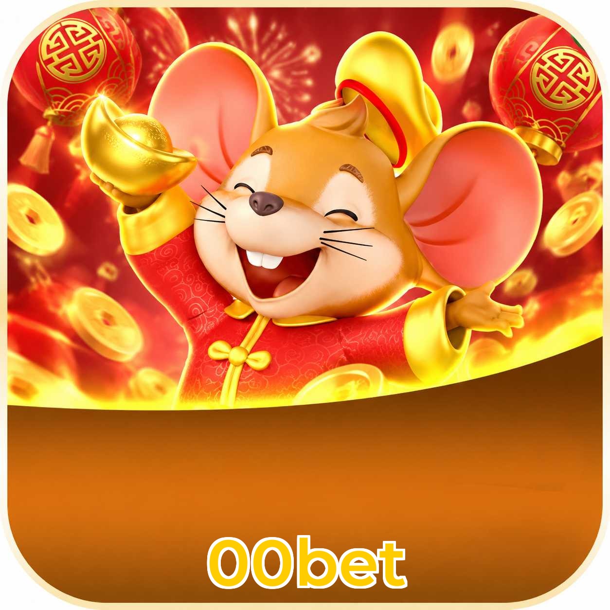 00bet Logo