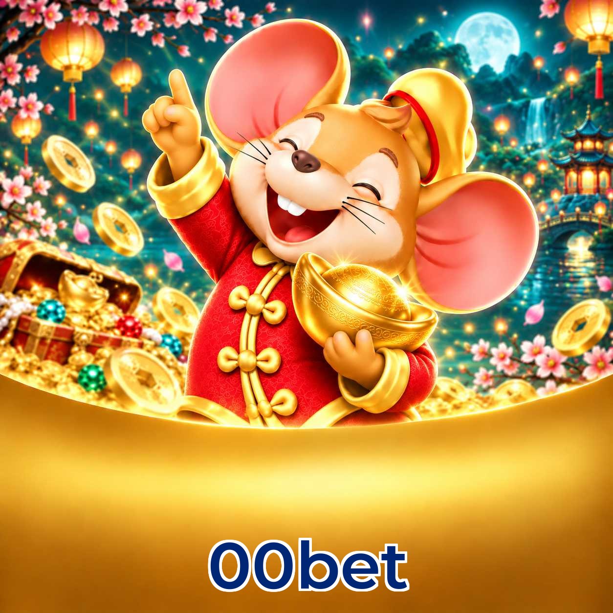 00bet Estratégias Slots