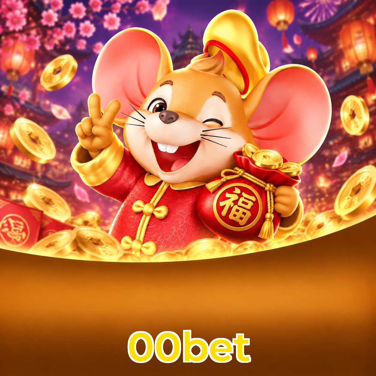 00bet Logo