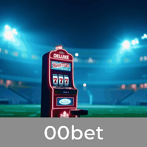 Cassino Online 00bet